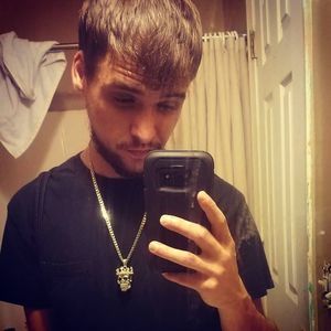 Meet your Posher, Donovan